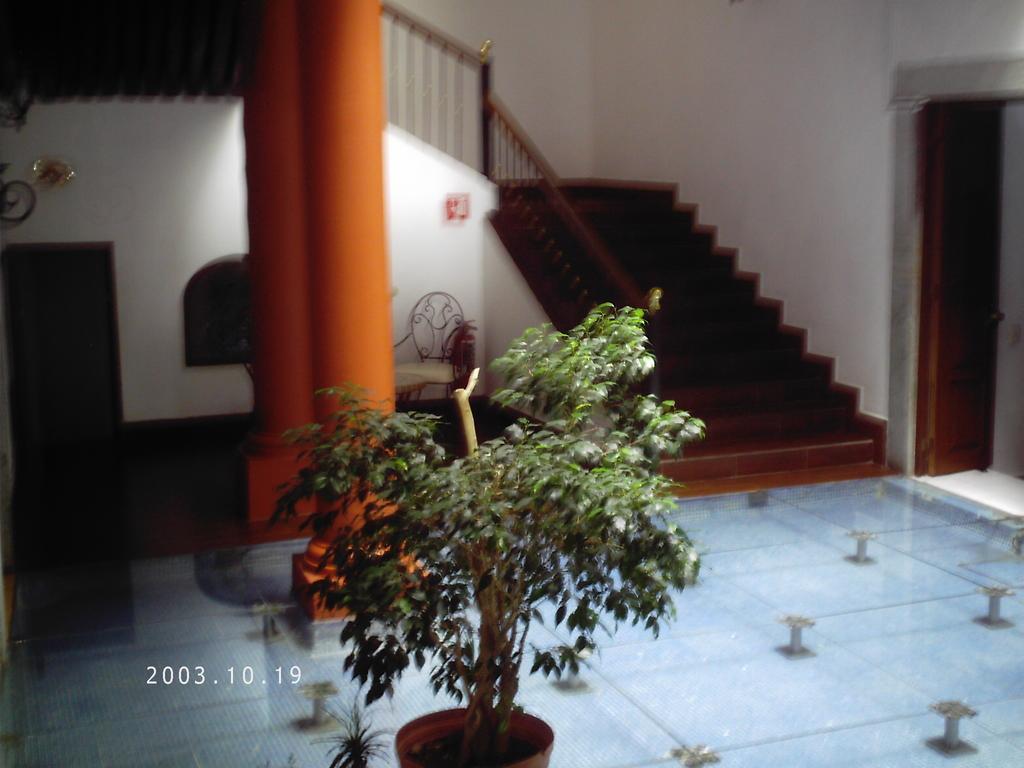 Casa Del Agua Hotel Guanajuato Luaran gambar