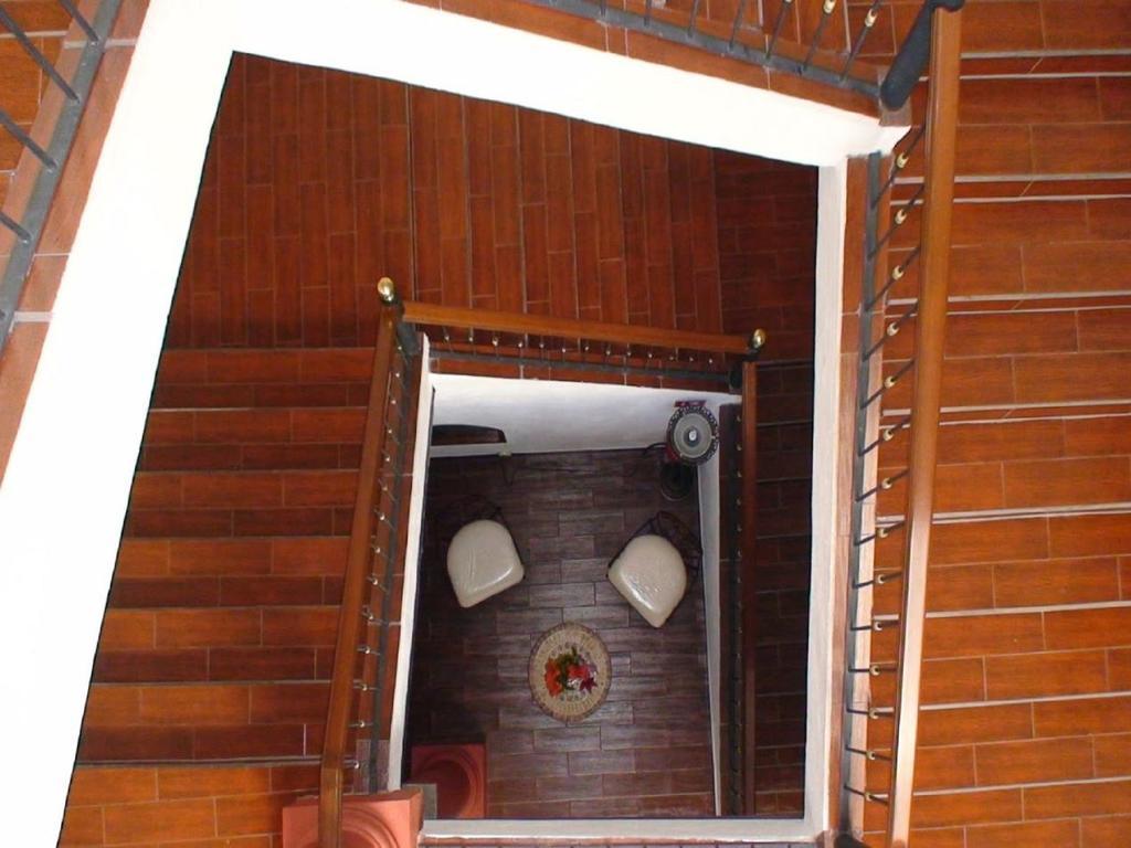 Casa Del Agua Hotel Guanajuato Luaran gambar