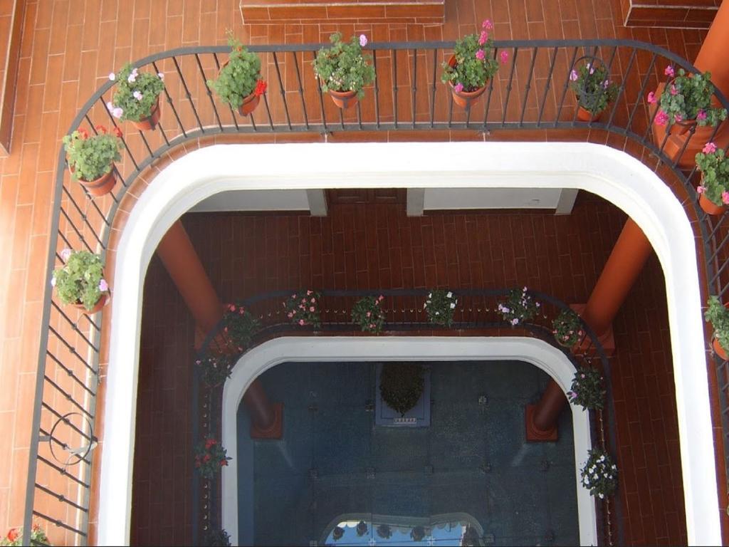 Casa Del Agua Hotel Guanajuato Luaran gambar