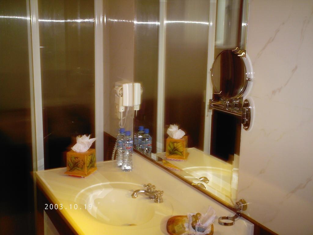 Casa Del Agua Hotel Guanajuato Bilik gambar