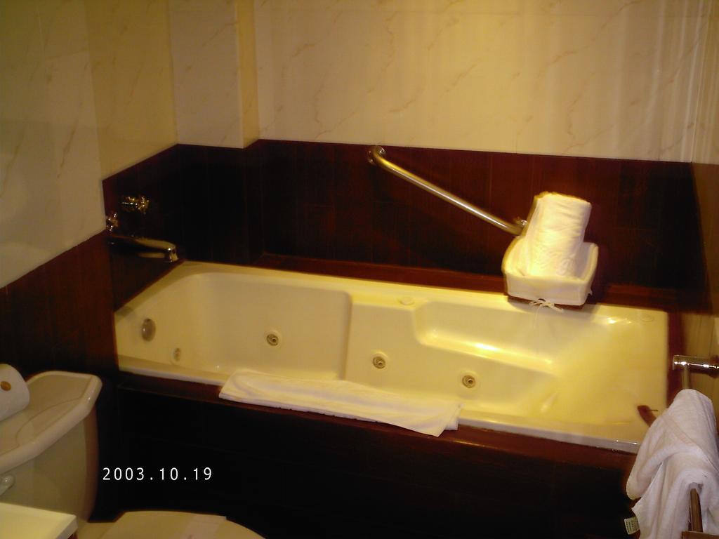 Casa Del Agua Hotel Guanajuato Bilik gambar